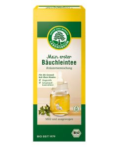 8er-Pack: Mein erster Bäuchleintee, 30g