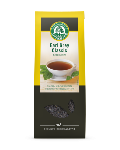 6er-Pack: Earl Grey Classic, kräftig, 100g