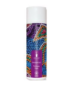 Shampoo Fettiges Haar, 200ml