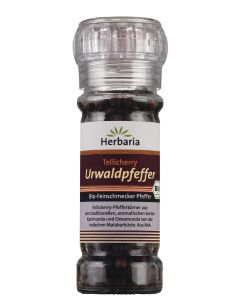 Tellicherry Urwaldpfeffer, 50g