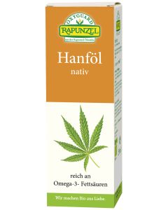 4er-Pack: OXYGUARD® Hanföl nativ, 250ml