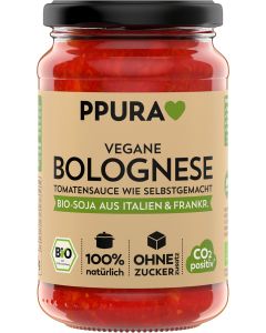 6er-Pack: Sugo vegane Bolognese, 340g