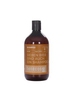 Shampoo Bier, 500ml