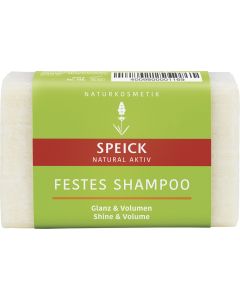 12er-Pack: Festes Shampoo Glanz&Volume, 60g