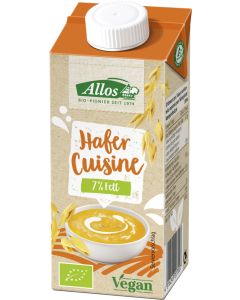 15er-Pack: Hafer Cuisine, 200ml