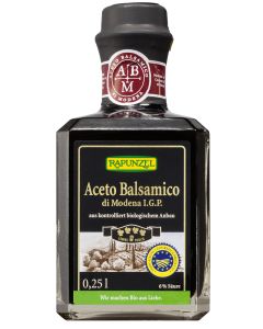 Aceto Balsamico di Modena I.G.P. (Premium), 250ml
