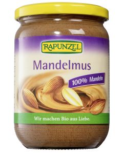 Mandelmus, 500g