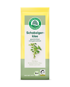 6er-Pack: Schabzigerklee, 20g