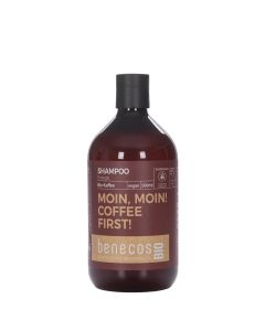 Shampoo Coffein, 500ml