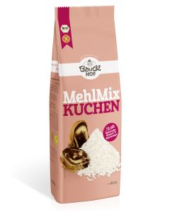 6er-Pack: Mehl-Mix Kuchen, 800g