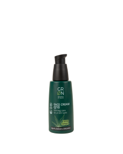 Face Cream Q10 Hemp & Hop, 50ml