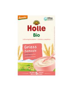 6er-Pack: Vollkorngetreidebrei Griess, 250g