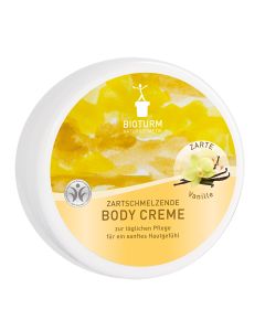 Body Creme Vanille Nr. 60, 250ml