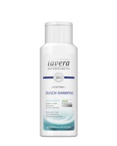 Neutral Dusch-Shampoo, 200ml