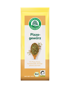 6er-Pack: Pizzagewürz, 30g