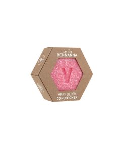 Love Soap Cond. Very Berry, 60g