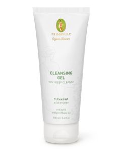 Cleansing Gel 2in1 Deep Cle, 100ml