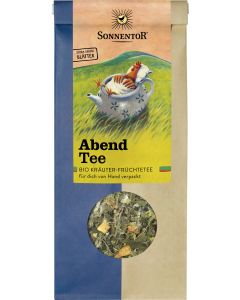 6er-Pack: Abendtee, 50g