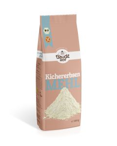 Kichererbsenmehl, 500g