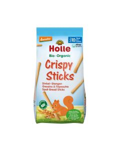 6er-Pack: Crispy Sticks Dinkel Stan., 80g