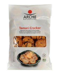 Tamari-Cracker, 80g