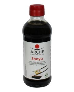 6er-Pack: Shoyu, 250ml