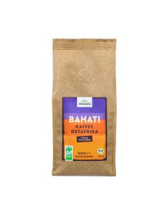 BIO Kaffee Bahati Bohne, 250g