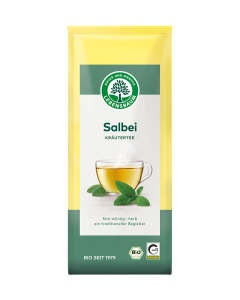 6er-Pack: Salbei Tee, 40g