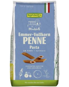 12er-Pack: Emmer-Penne Vollkorn, 500g