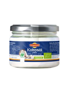 6er-Pack: Kokos Öl nativ, 220ml