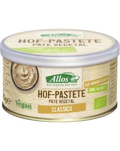 Hof Pastete Classico, 125g