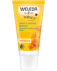 Calendula Wind&WetterBalsam, 30ml