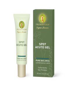 Spot Acute Gel, 10ml