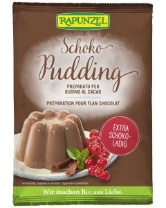 Pudding-Pulver Schoko, 43g