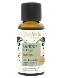 Nachtkerze Pflegeöl, 30ml