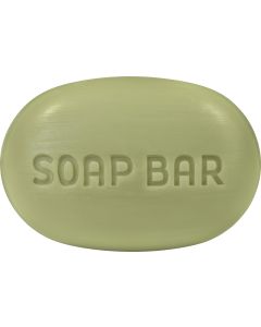 6er-Pack: Soap Bar Bergamotte, 125g