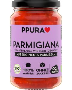 6er-Pack: Sugo Parmigiana, 340g