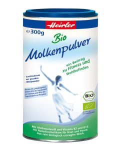 6er-Pack: Molkenpulver, 300g