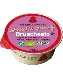 12er-Pack: Kl. Streich's d.Bruschesto, 50g