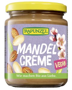 6er-Pack: Mandel-Creme, 250g