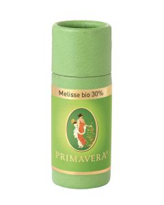 Melisse bio 30%, 1ml