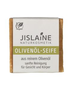 Olivenöl-Seife, 200g