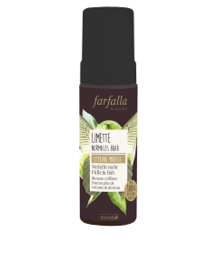 Limette Styling Mousse, 150ml