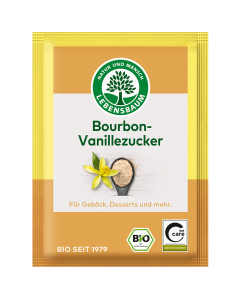 20er-Pack: Bourbon Vanillezucker, 32g