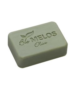 12er-Pack: Melos Olive Seife, 100g