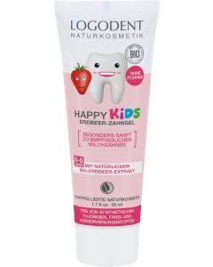 Happy Kids Zahngel, 50ml