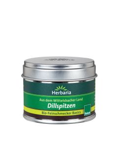 Dillspitzen, 10g