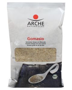 8er-Pack: Gomasio, 200g