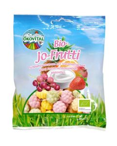 12er-Pack: Jo-Frutti, 80g