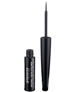 Natural Liquid Eyeliner, 3ml